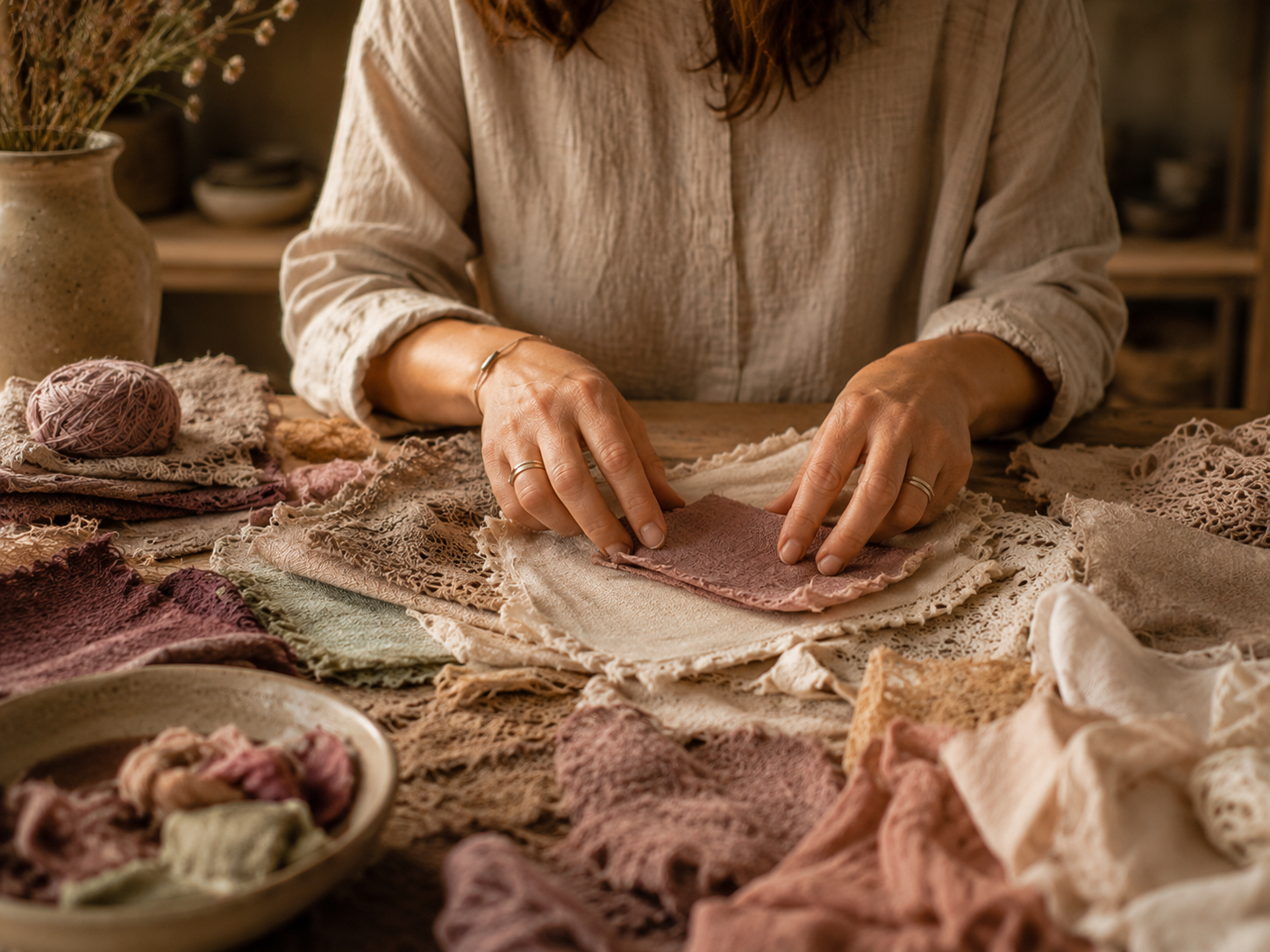 textile