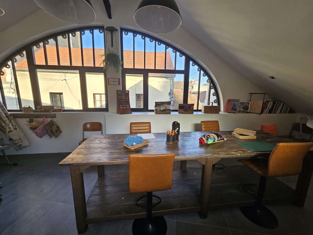 atelier 1