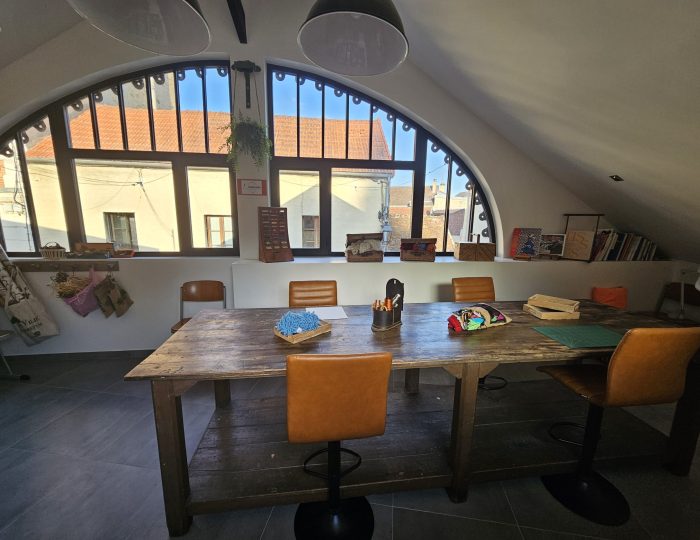 atelier 1