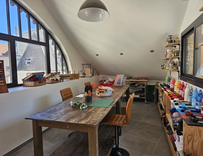 atelier