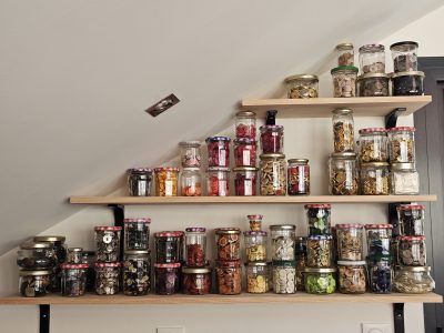 recyclage